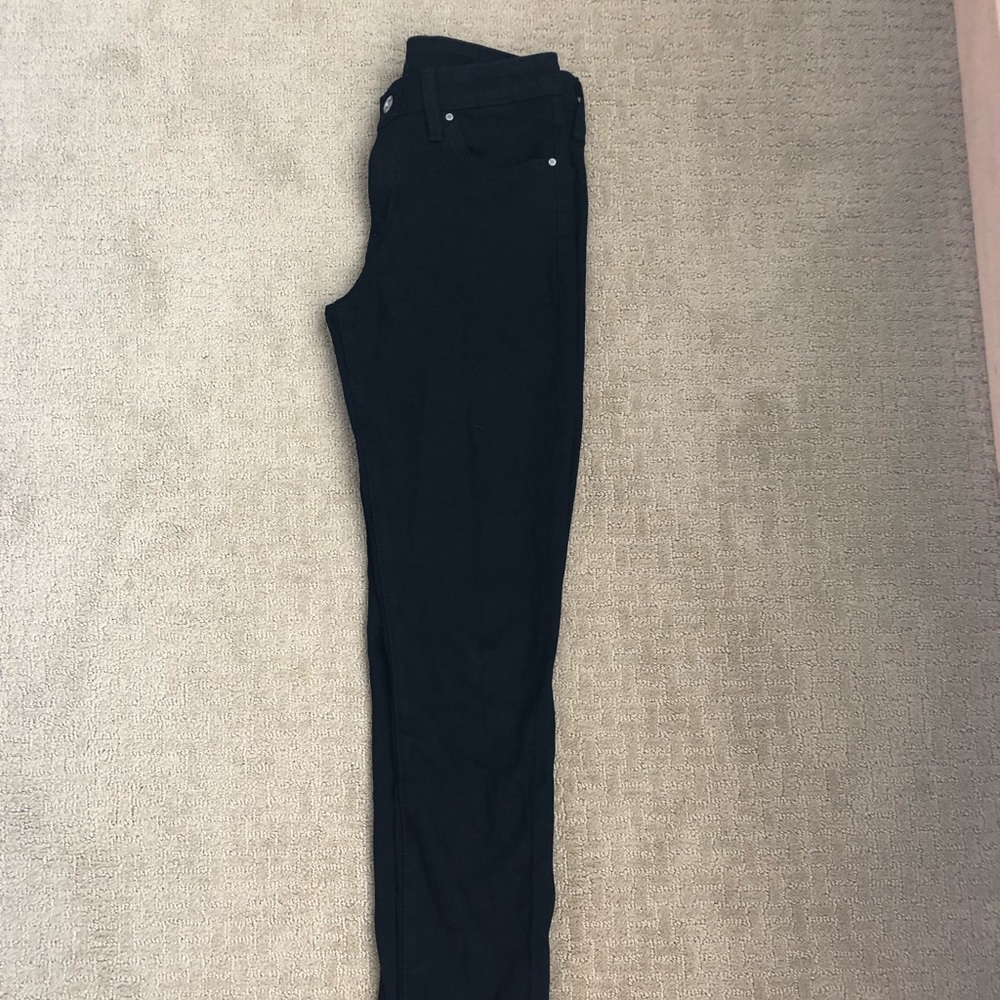 Just Black Cordelia Skinny Jean